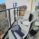 Palangos Apartamentai Appartamento Palanga