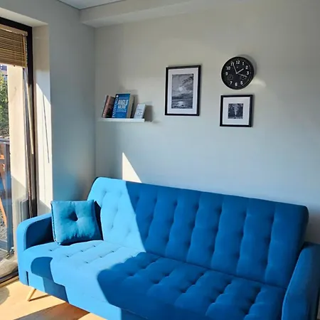 Palangos Apartamentai Appartement