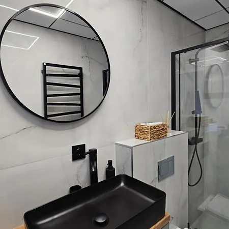 Palangos Apartamentai