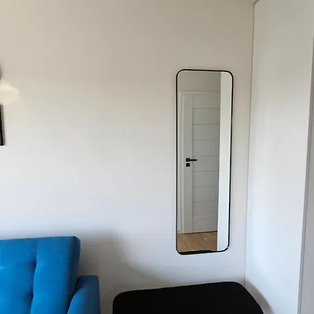 Apartman Palangos Apartamentai Palanga