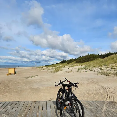 Palangos Apartamentai * Palanga