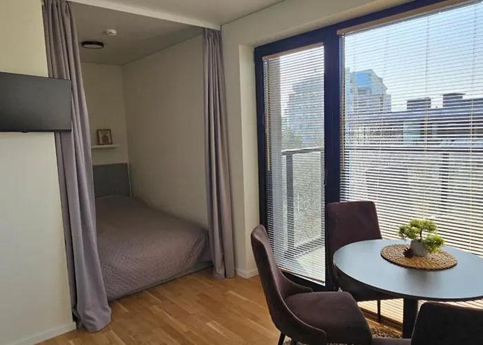 Palangos Apartamentai * Palanga