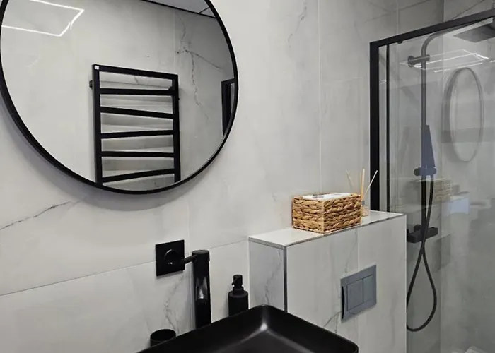 Palangos Apartamentai