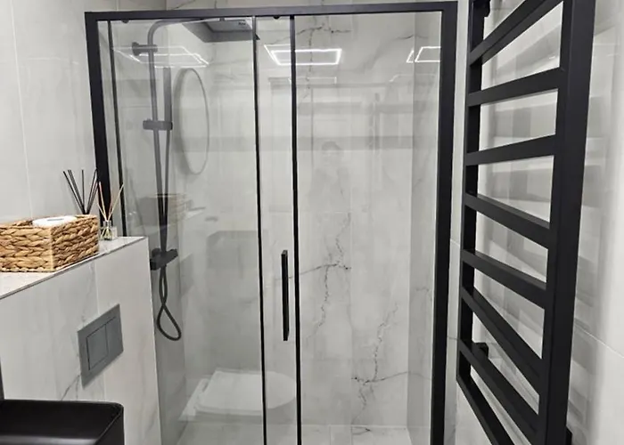 Palangos Apartamentai 公寓