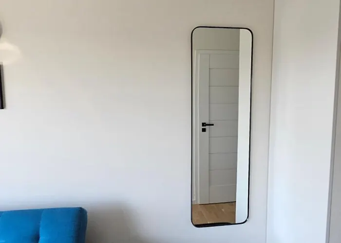 公寓 Palangos Apartamentai 帕兰加