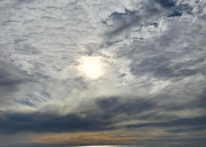 Palangos Apartamentai Apartman